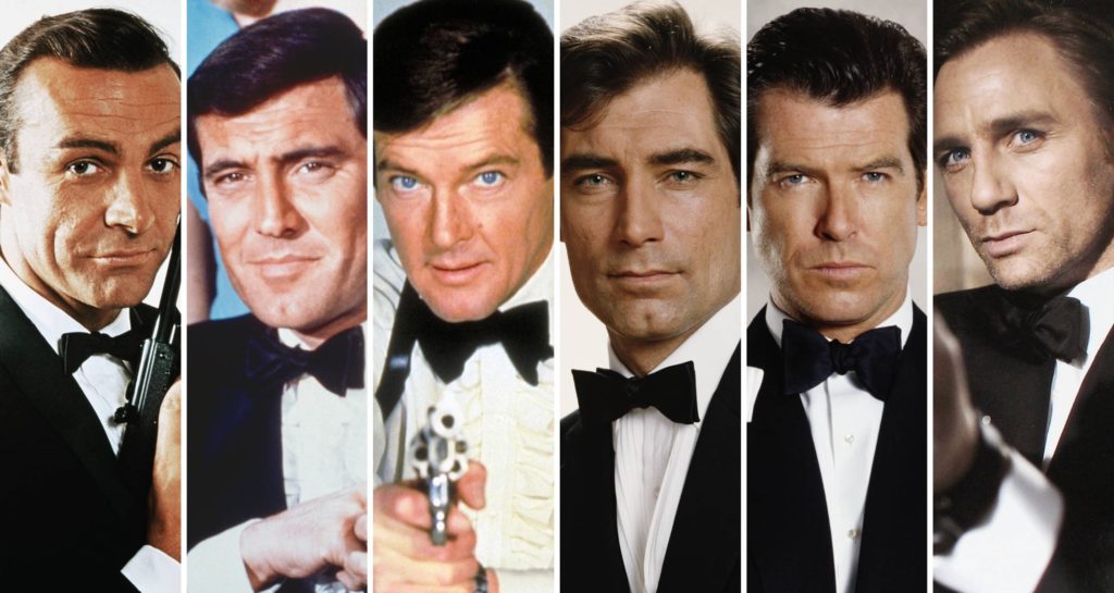 3 spy gadgets if you are a James Bond wannabe